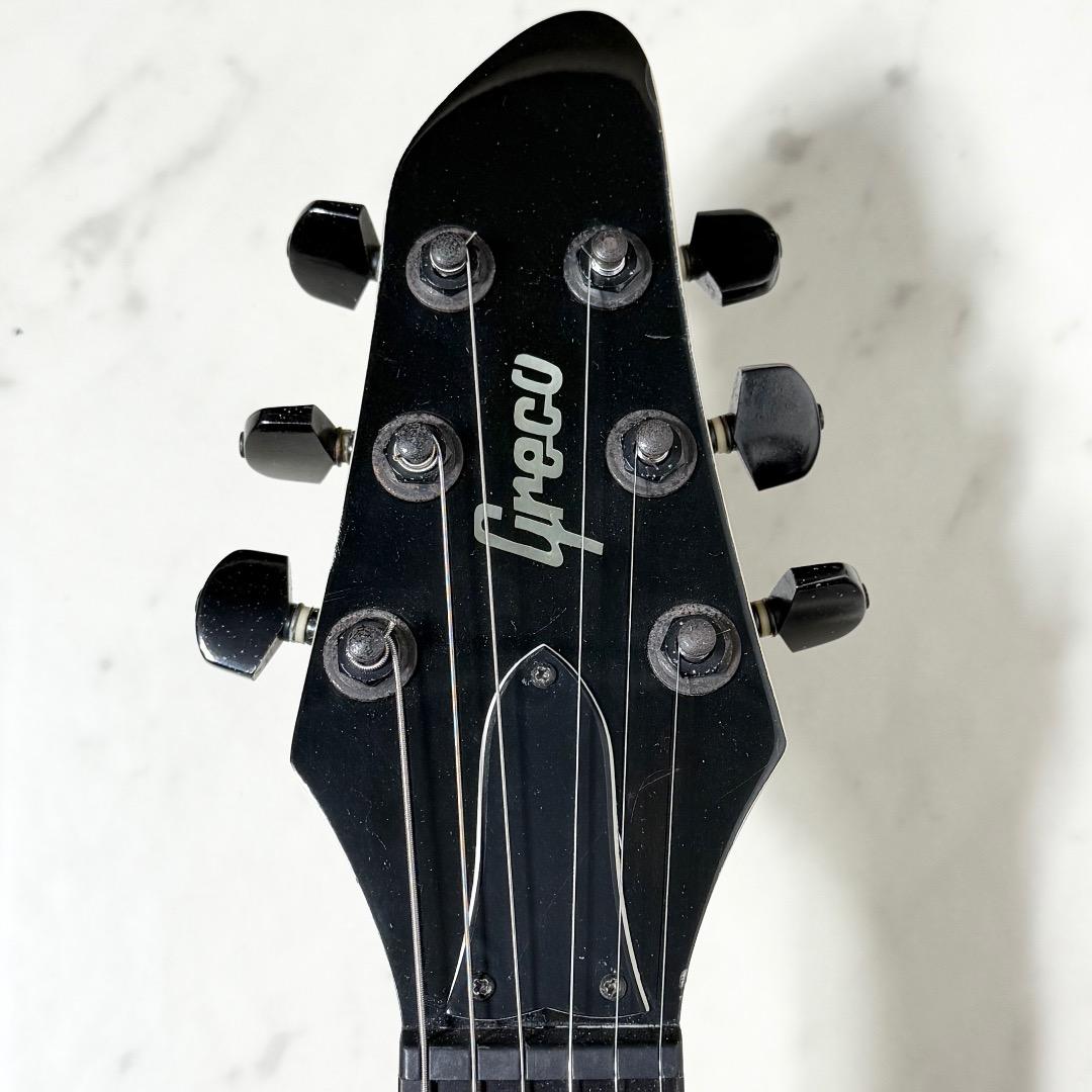 希少 Greco Mint Collection GPH-60 1988年 O切