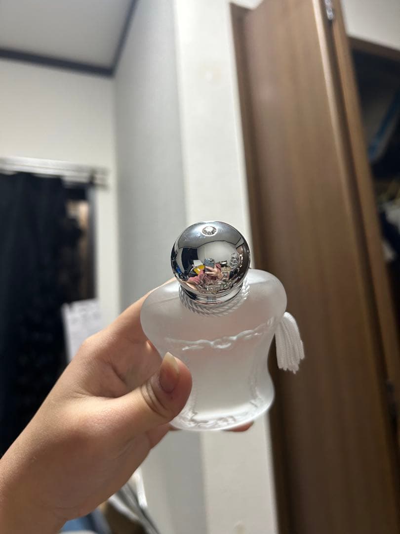 Parfums de Marly VALAYA 75ml新品・未使用未開封