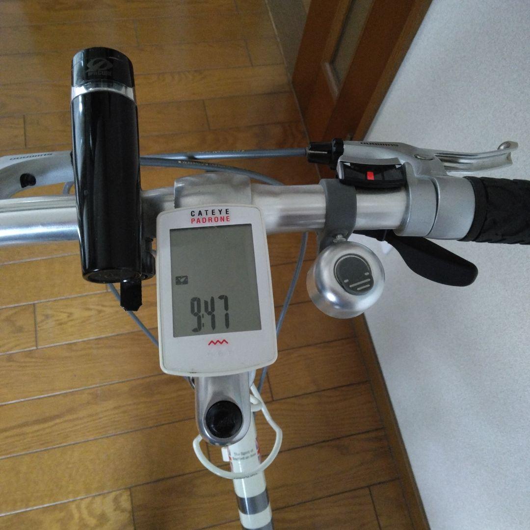 専用　ブリジストン　モールトンBridgestone Moulton NBMR9