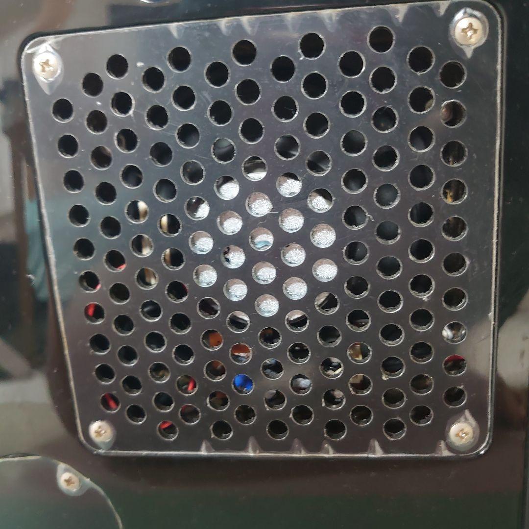 Pignose ピグノーズ アンプ内蔵 ミニエレキギター PGG 本体