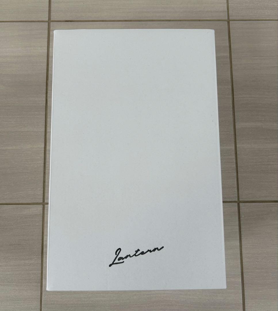 限定　Dietz ハリケーンランタン No.78 AIOT! ver.