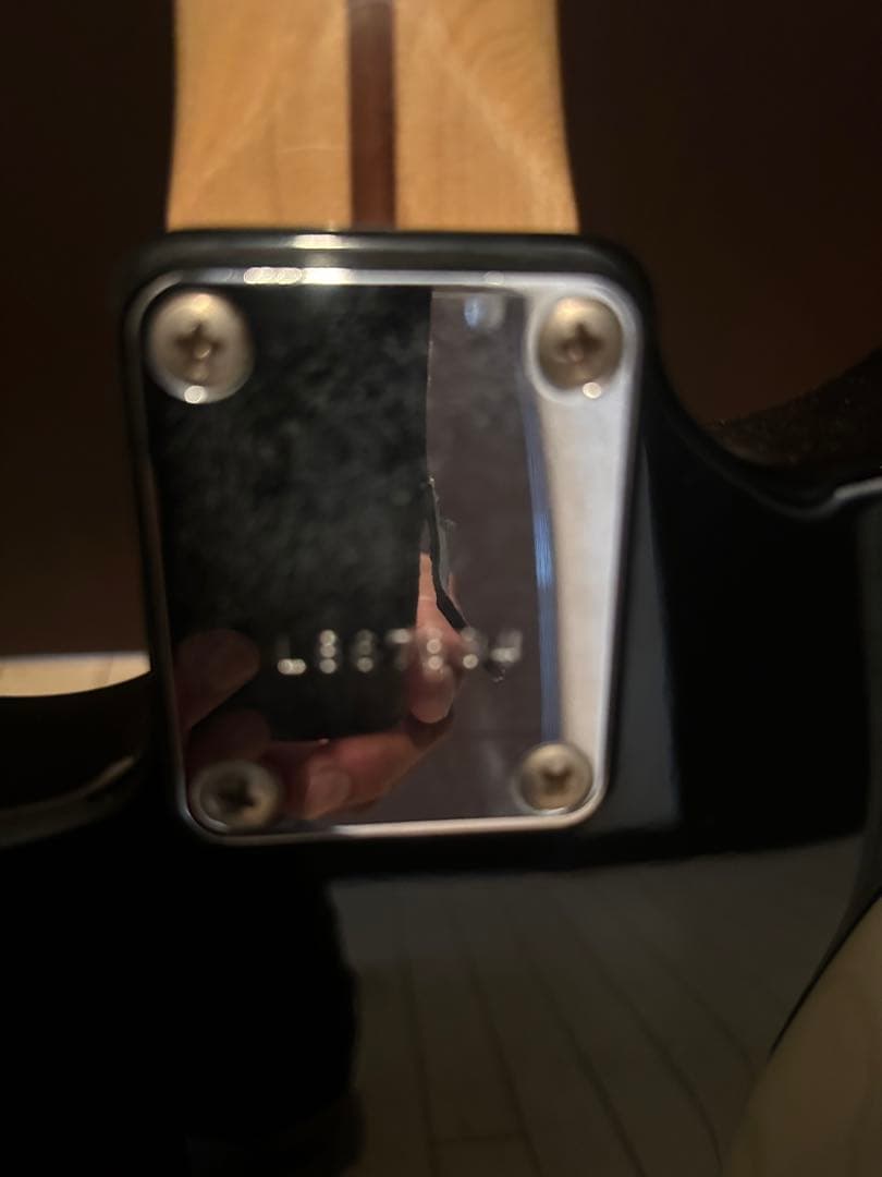 Greco(グレコ)1986年 DEVICE SPIFIRE SPF-55 黒