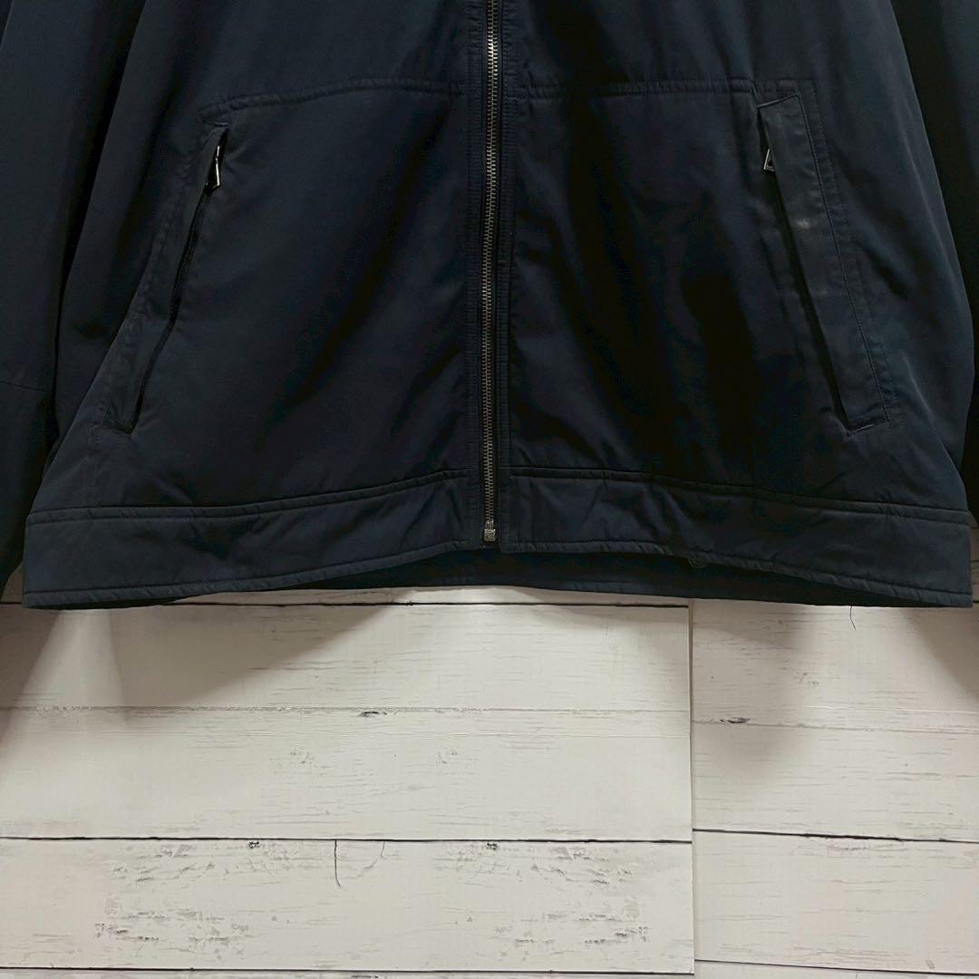 1【希少XL】ラルフローレン☆フード収納 刺繍ロゴ ジャケット即完売☆7315