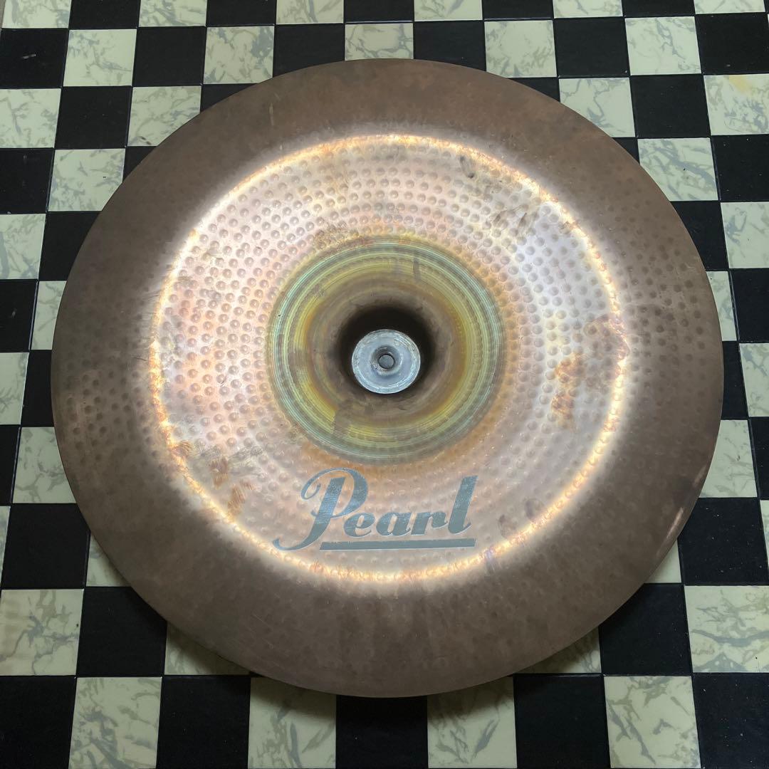 Pearl WILD900 チャイナシンバル 20インチ