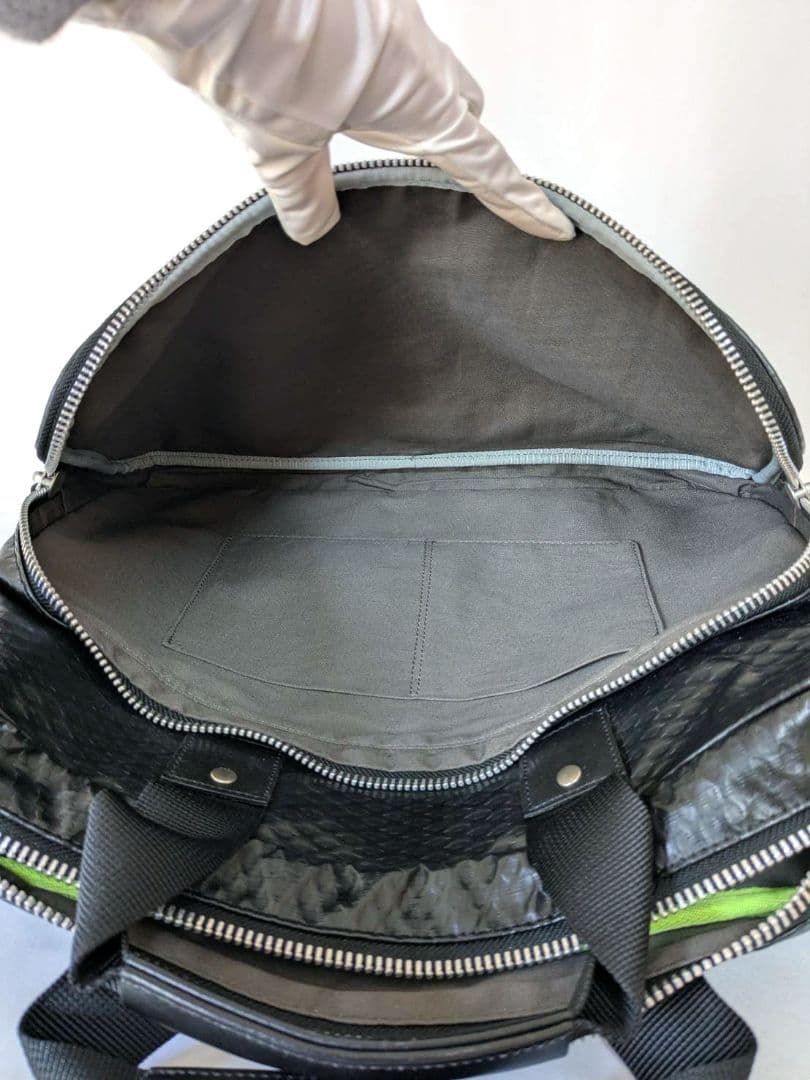 ✨美品✨ Paul Smith ポールスミス ビジネスバッグ ブリーフケース