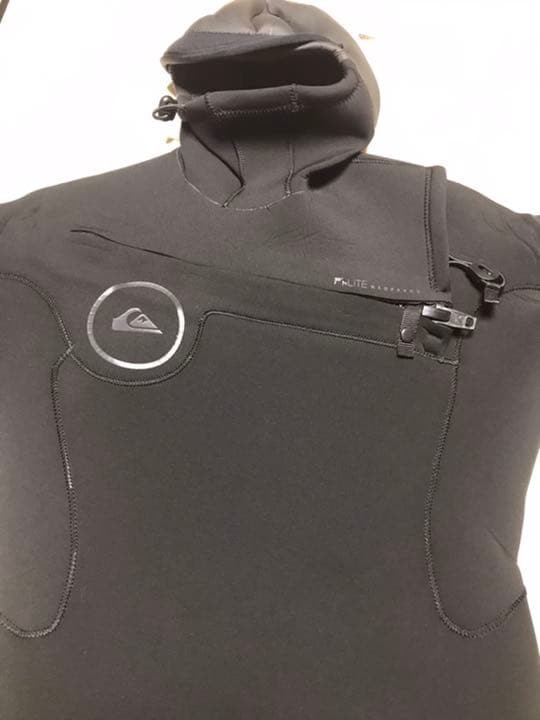 スウェットスーツ　確認用