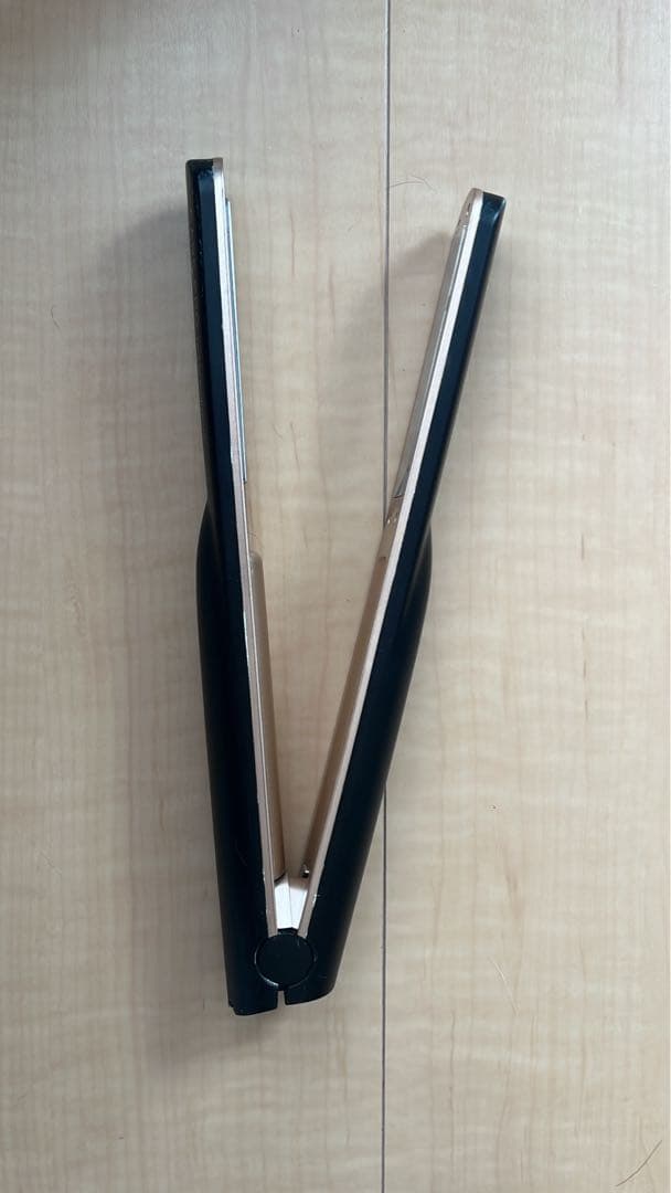 【正規品】CARE PRO 〈ケアプロ〉超音波トリートメントアイロン