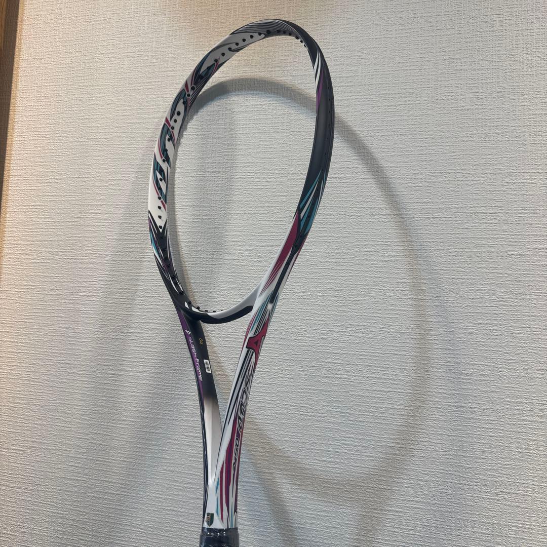 SCUD 05-C スカッド　0U