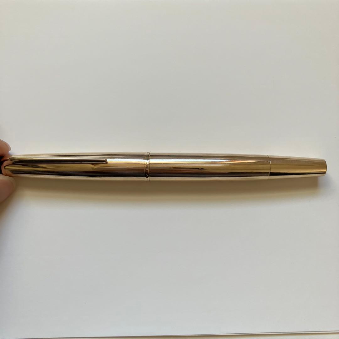 【購入前コメント必須・2/11まで出品】マイスターシュテュックNo.84前期型