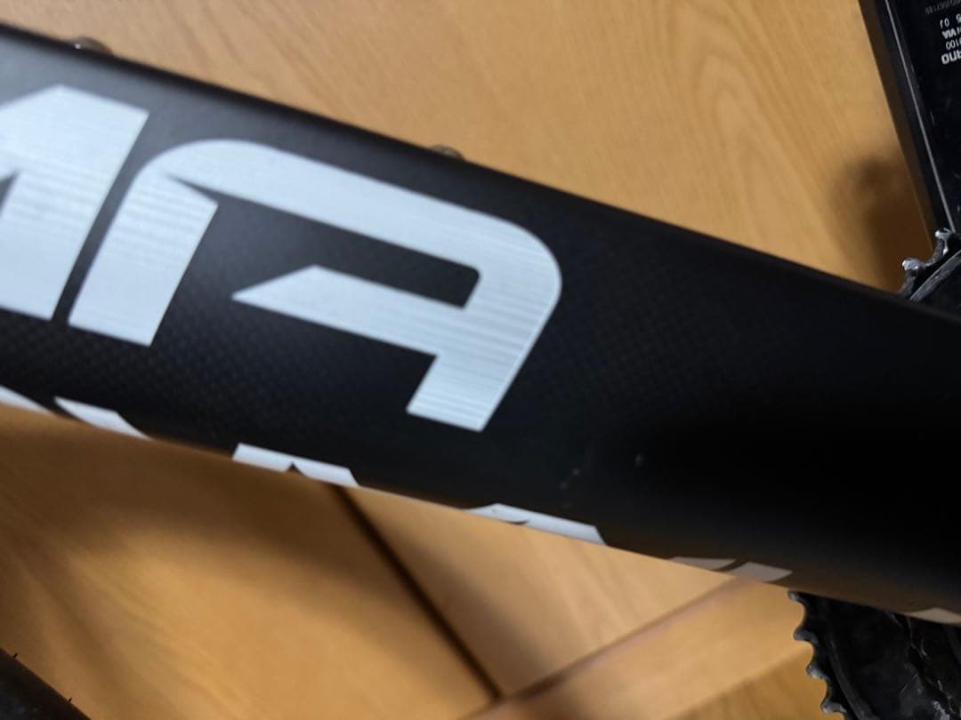 自転車本体 PINARELLO DOGMA F8