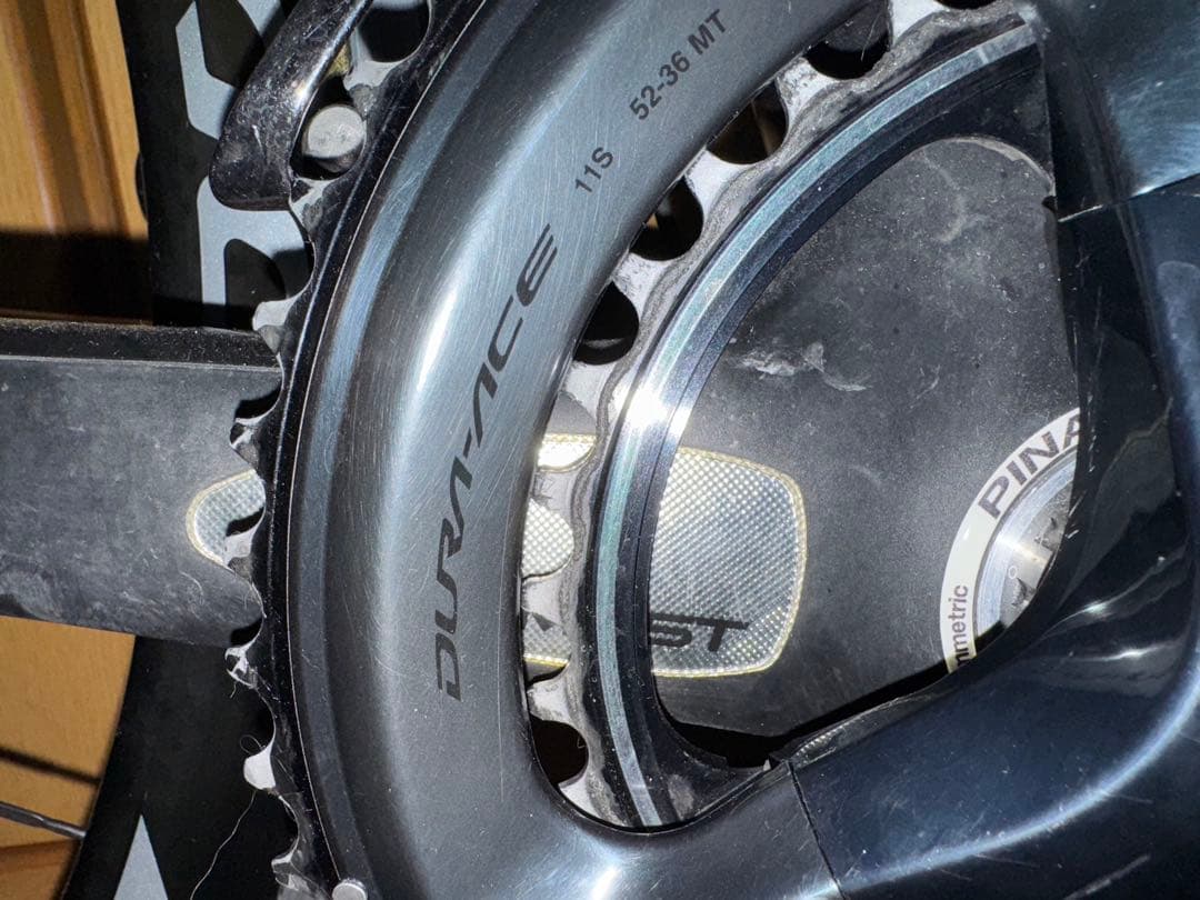 自転車本体 PINARELLO DOGMA F8