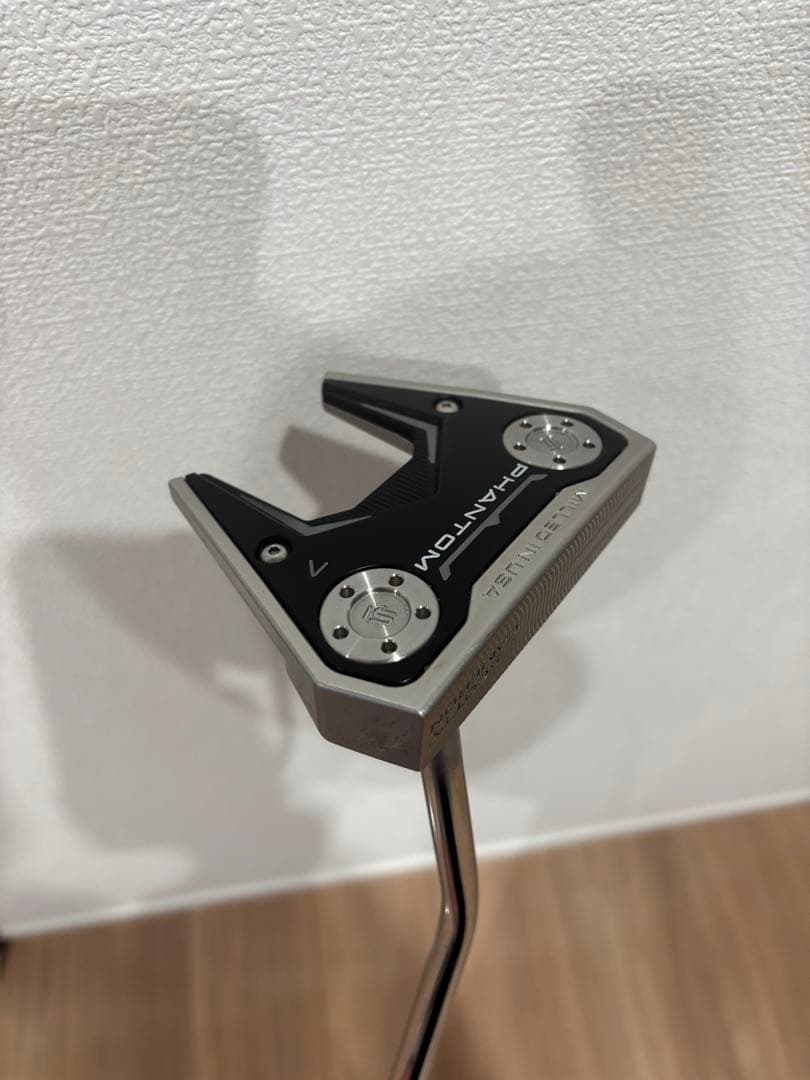 スコッティキャメロン　ファントム7 34インチ