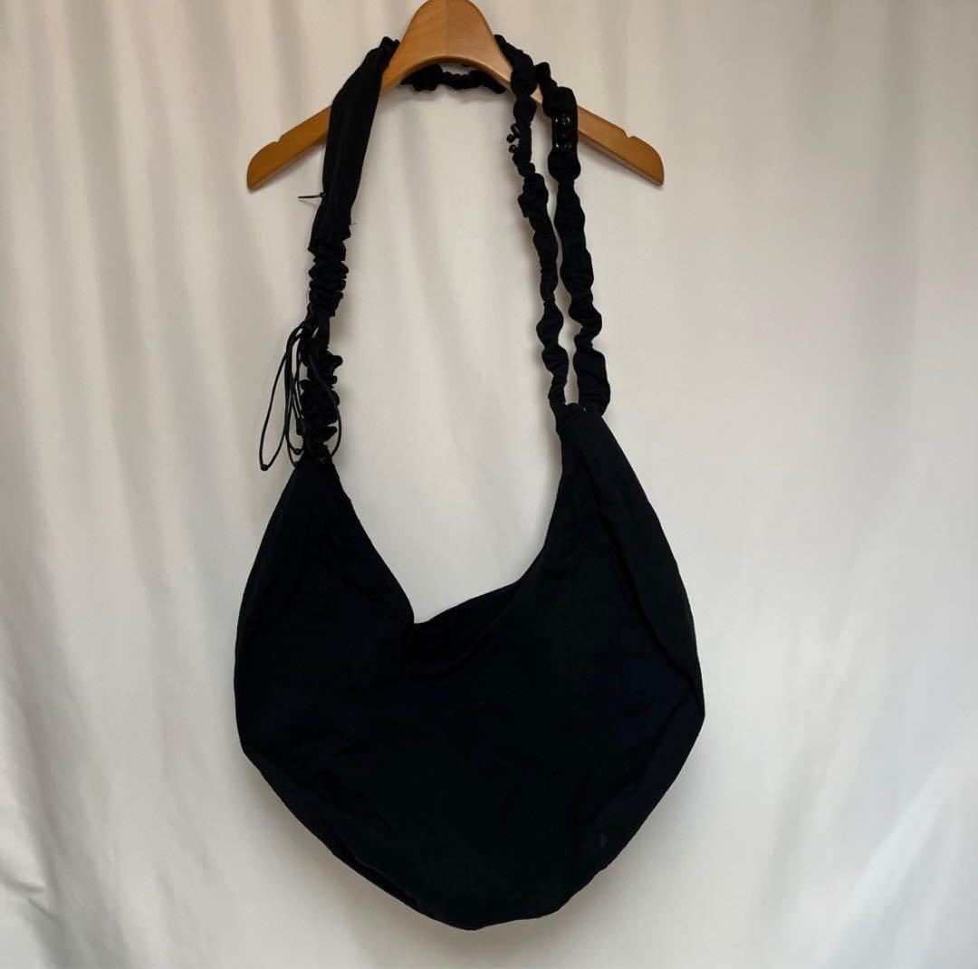 _J.L-A.L_24ss Torsade Bag 深水光太 ours