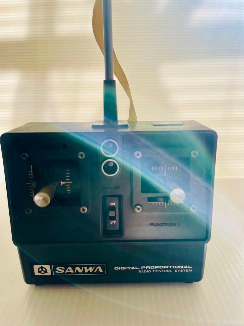 最終お値下げ中‼️タミヤ初代RC PORSCHE934ラジコン(当時物)