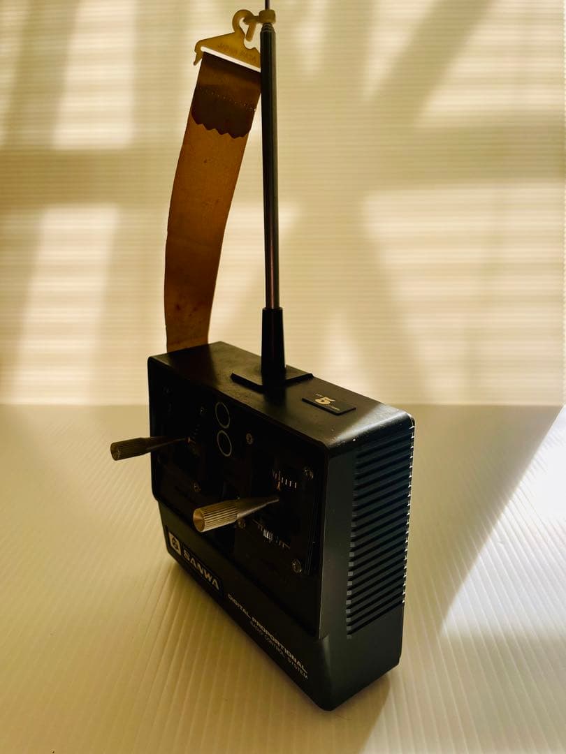 最終お値下げ中‼️タミヤ初代RC PORSCHE934ラジコン(当時物)