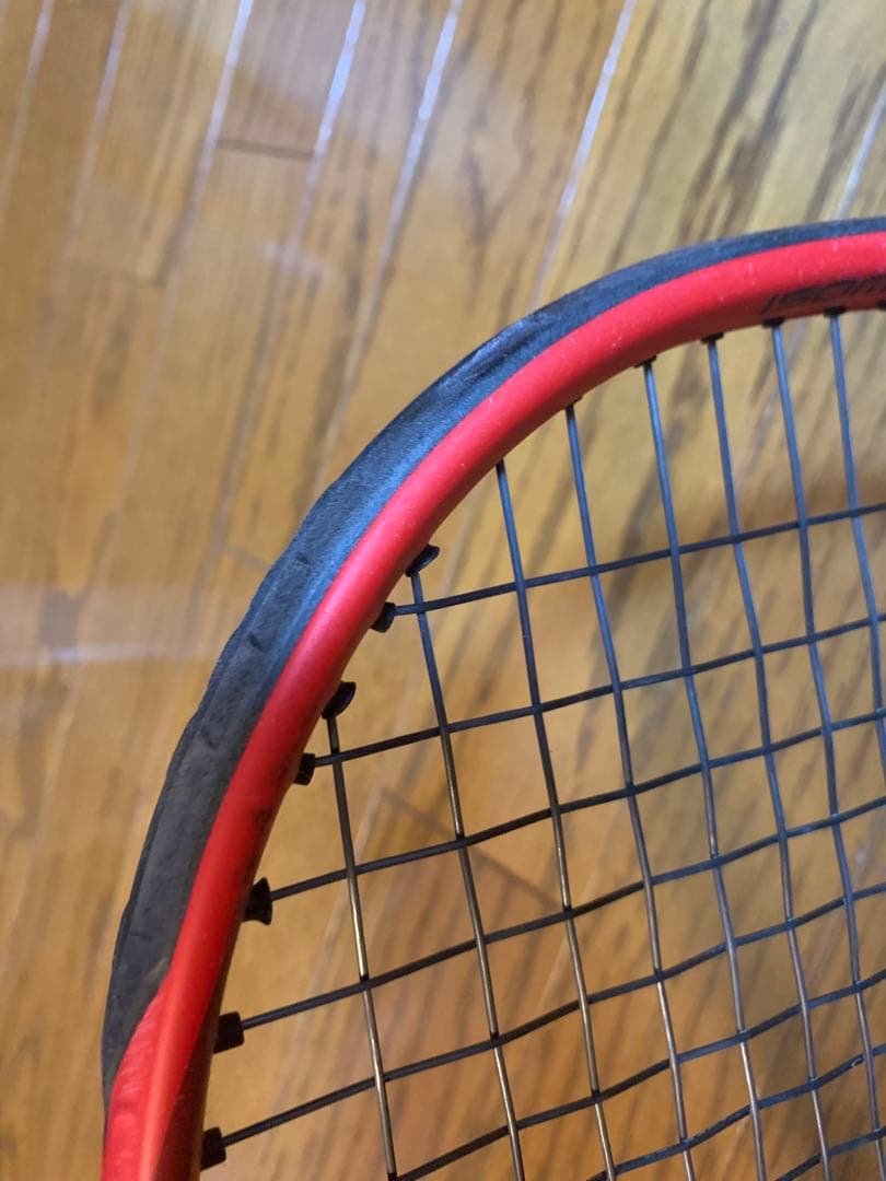 YONEX Vコア100 2018 G2