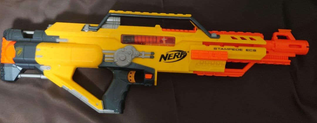 ナーフ まとめ売りセット リタリエーター イレブンシューティングポットなど