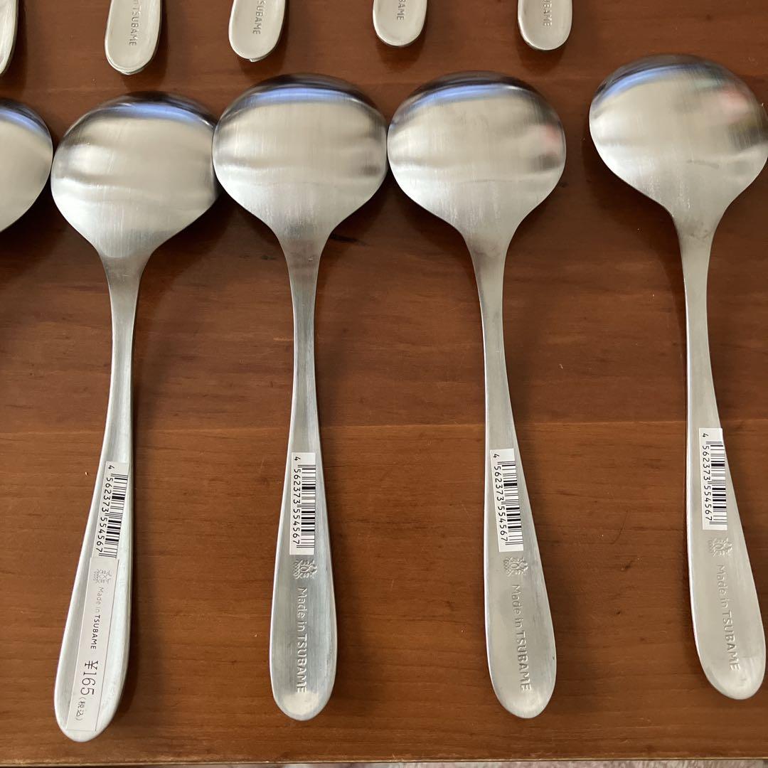 燕48点 6種×6本 スープ ブイヨン各6