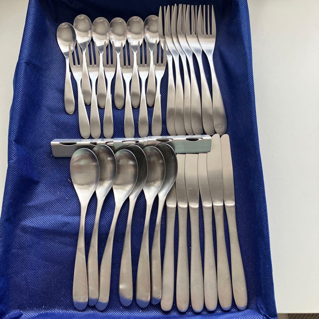 燕48点 6種×6本 スープ ブイヨン各6