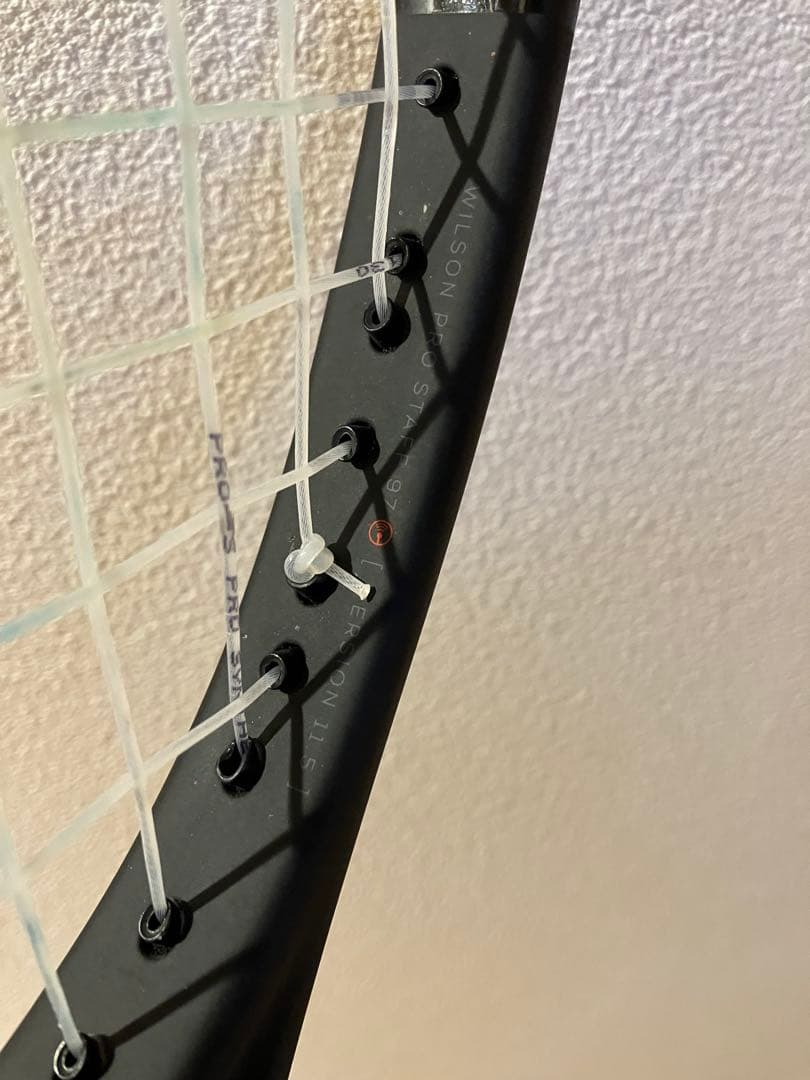 プロスタッフ PRO STAFF97 v11.5