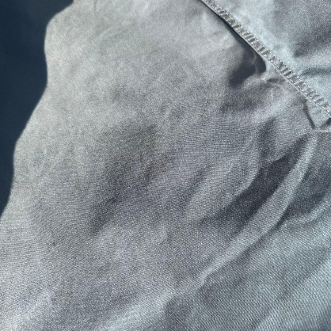 廃盤　テンマクデザイン×エカル コネクトヘキサタープ スモーキーブルー