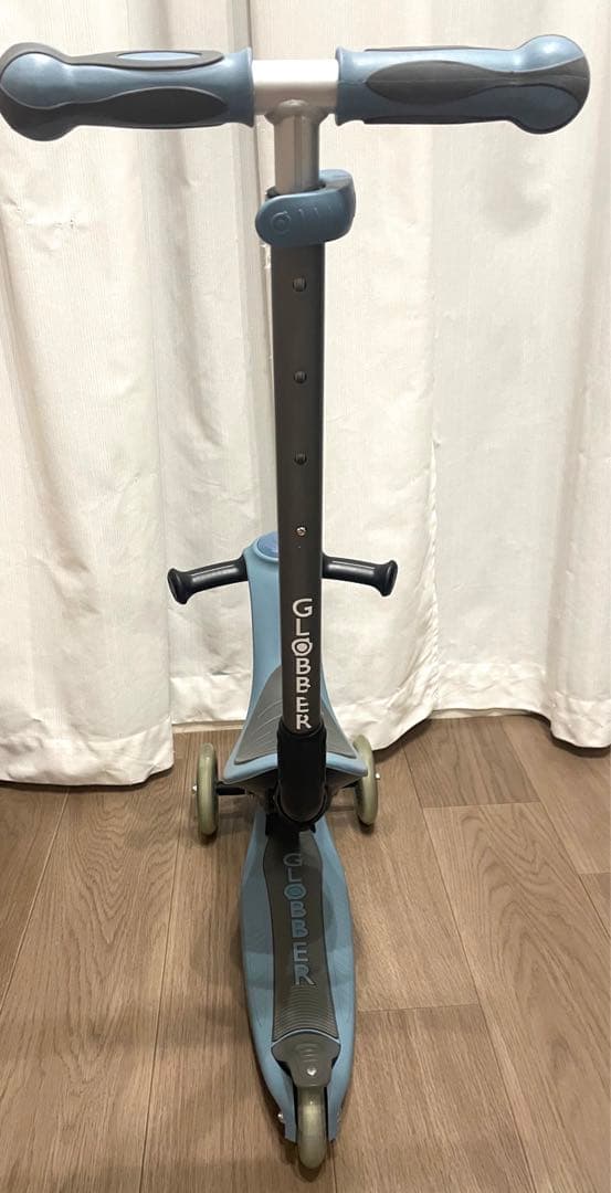 GLOBBER 三輪スケーター アンティークブルー