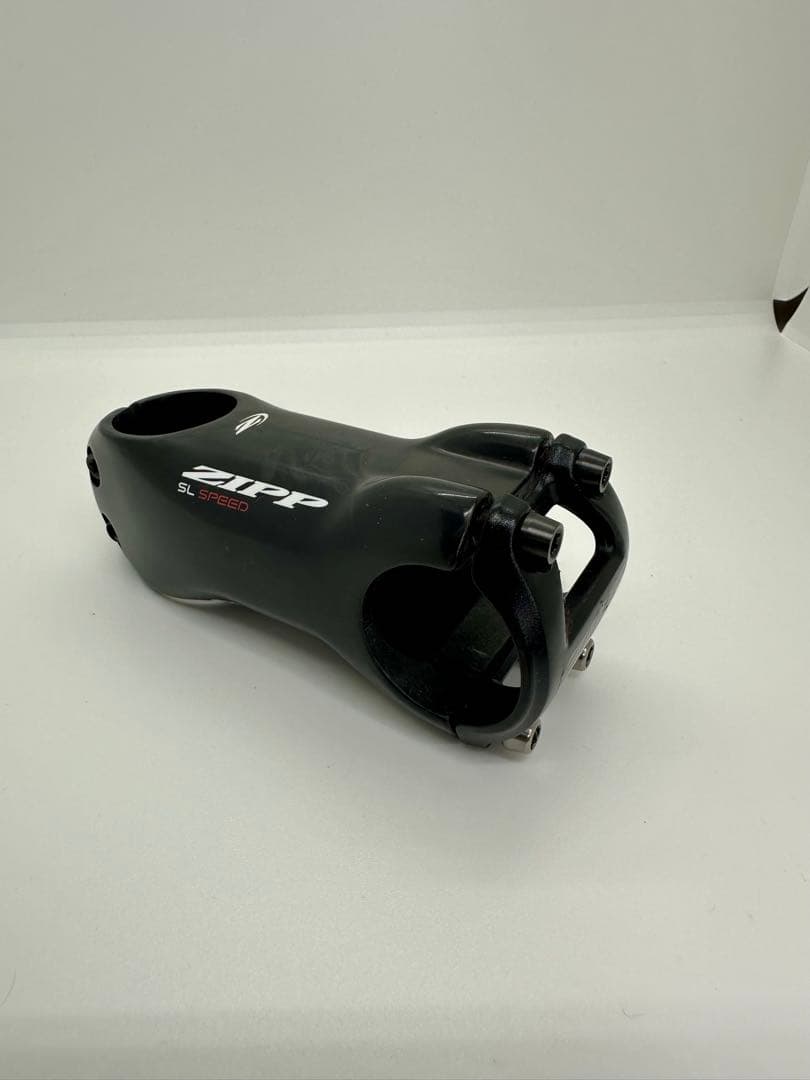 ZIPP SL Speed カーボンステム 80mm