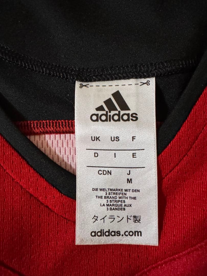 アルバルク東京サイン入り ユニフォーム 齋藤拓実