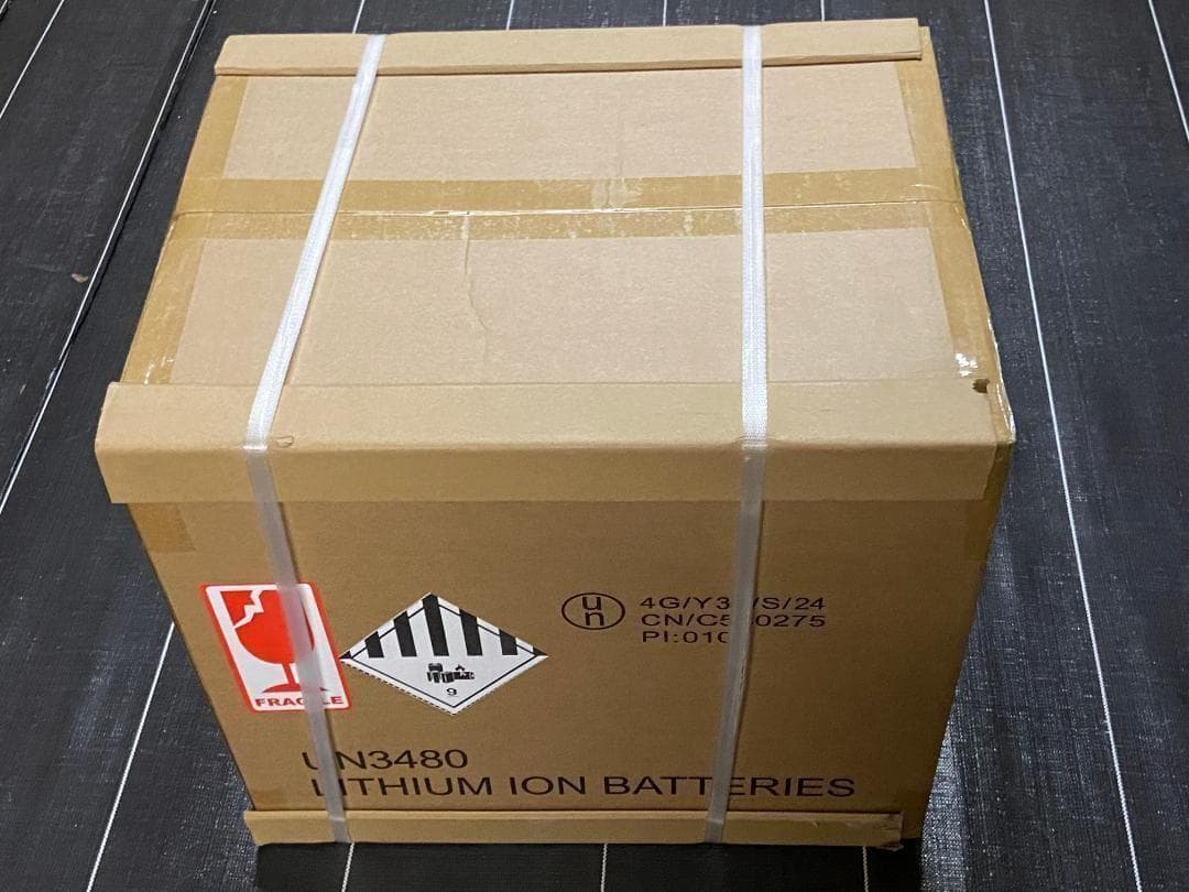 【EENOUR】 ポータブル電源 P2001PLUS 400Wソーラーパネル付き