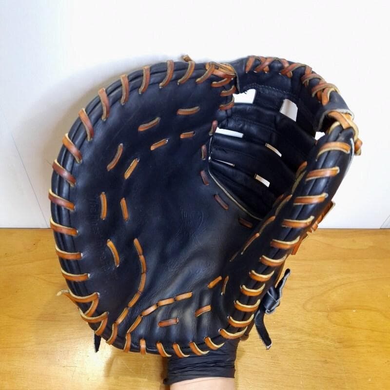 ローリングス HOH ジョン・オルルドモデル ファーストミット 軟式グローブ