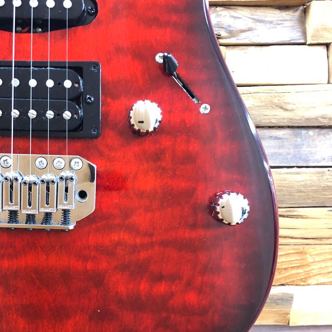 Ibanez GIO GRX90 エレキギター ソフトケース・おまけ付