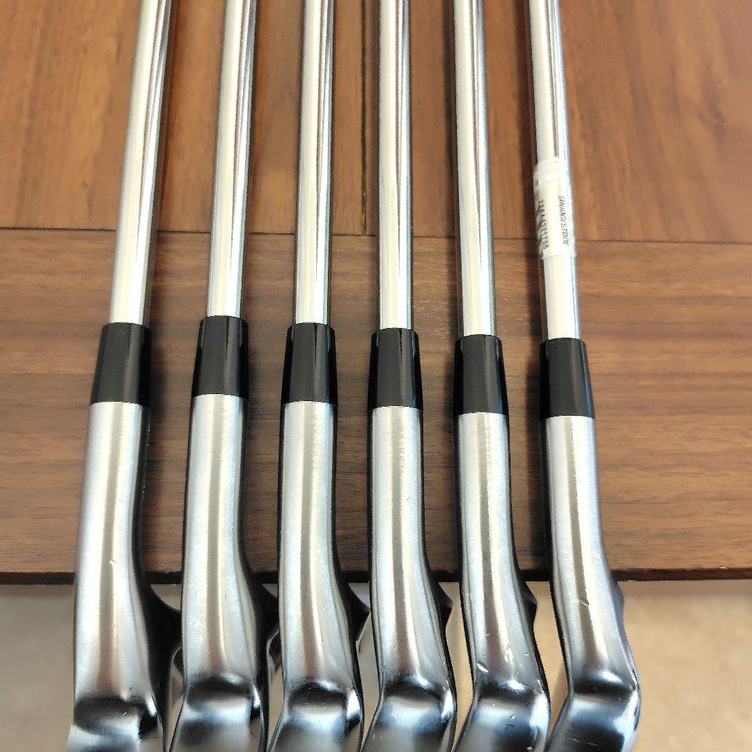 ブリヂストンアイアン　258CBP