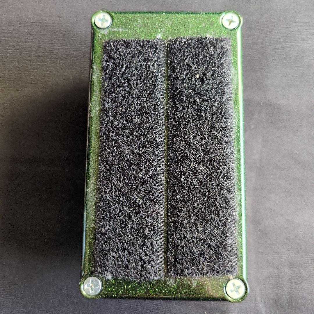 ギター MXR Carbon Copy Analog Delay