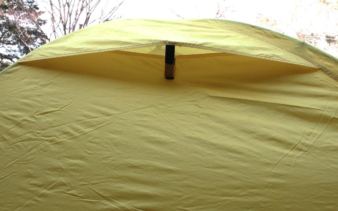 モンベル　クロノスドーム1