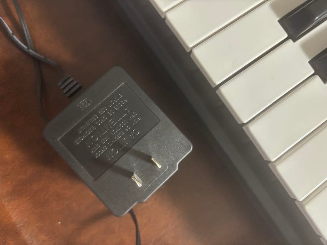 YAMAHA PORTATONE PSR-E263 キーボード 美品