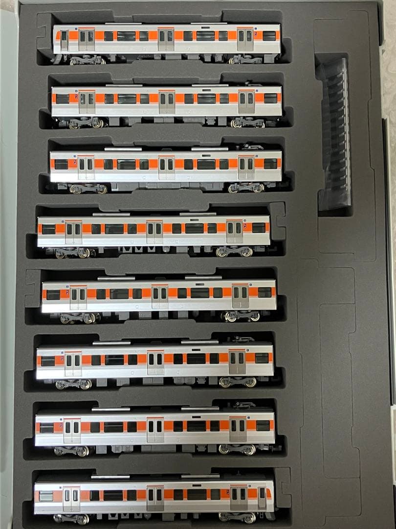 TOMIX JR東海 315系 8両