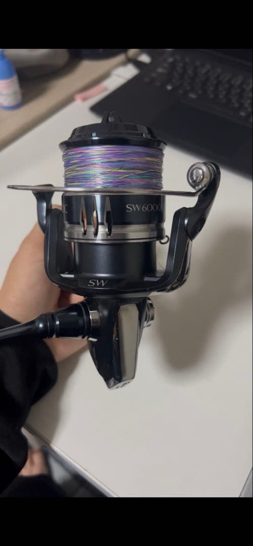 ストラディック 6000xg