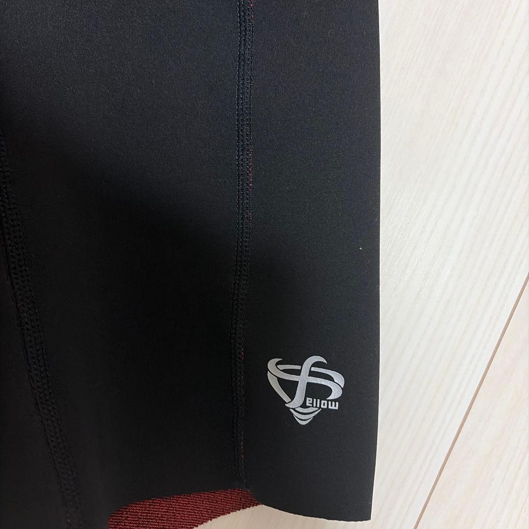 ウェットインナー