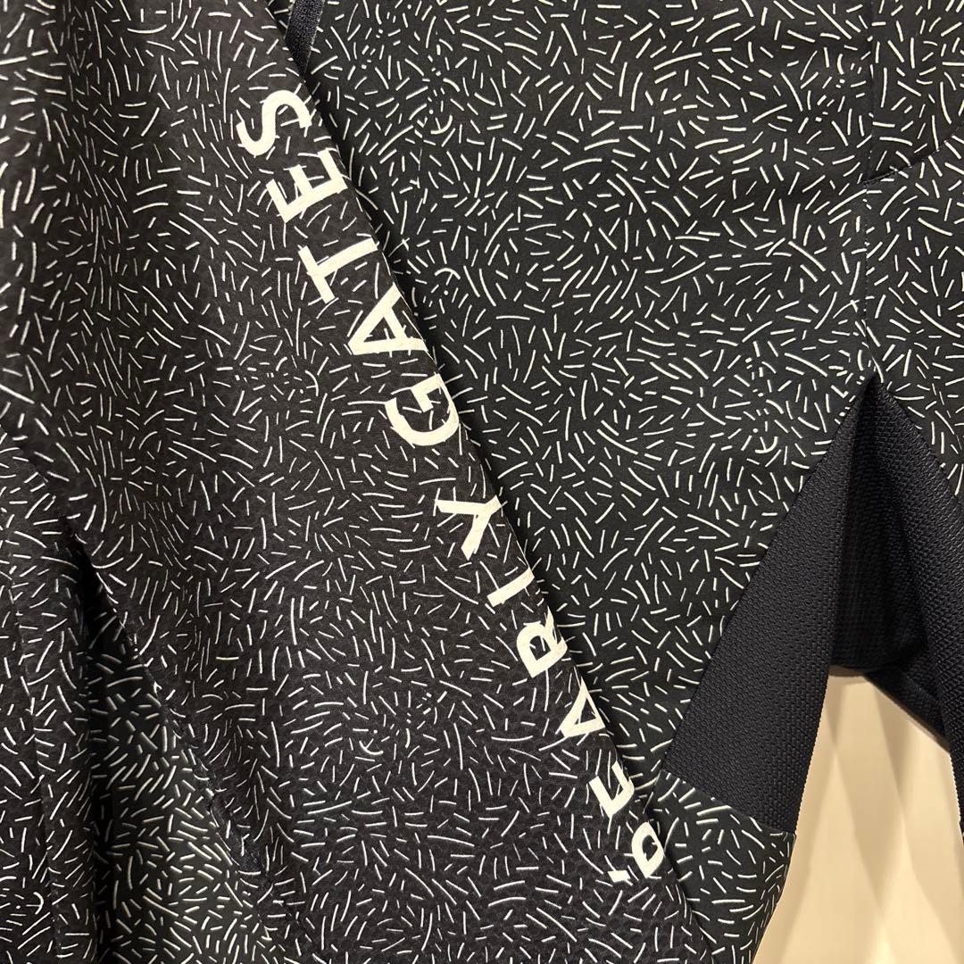 PGG ゴルフ 長袖シャツとショートパンツ セット