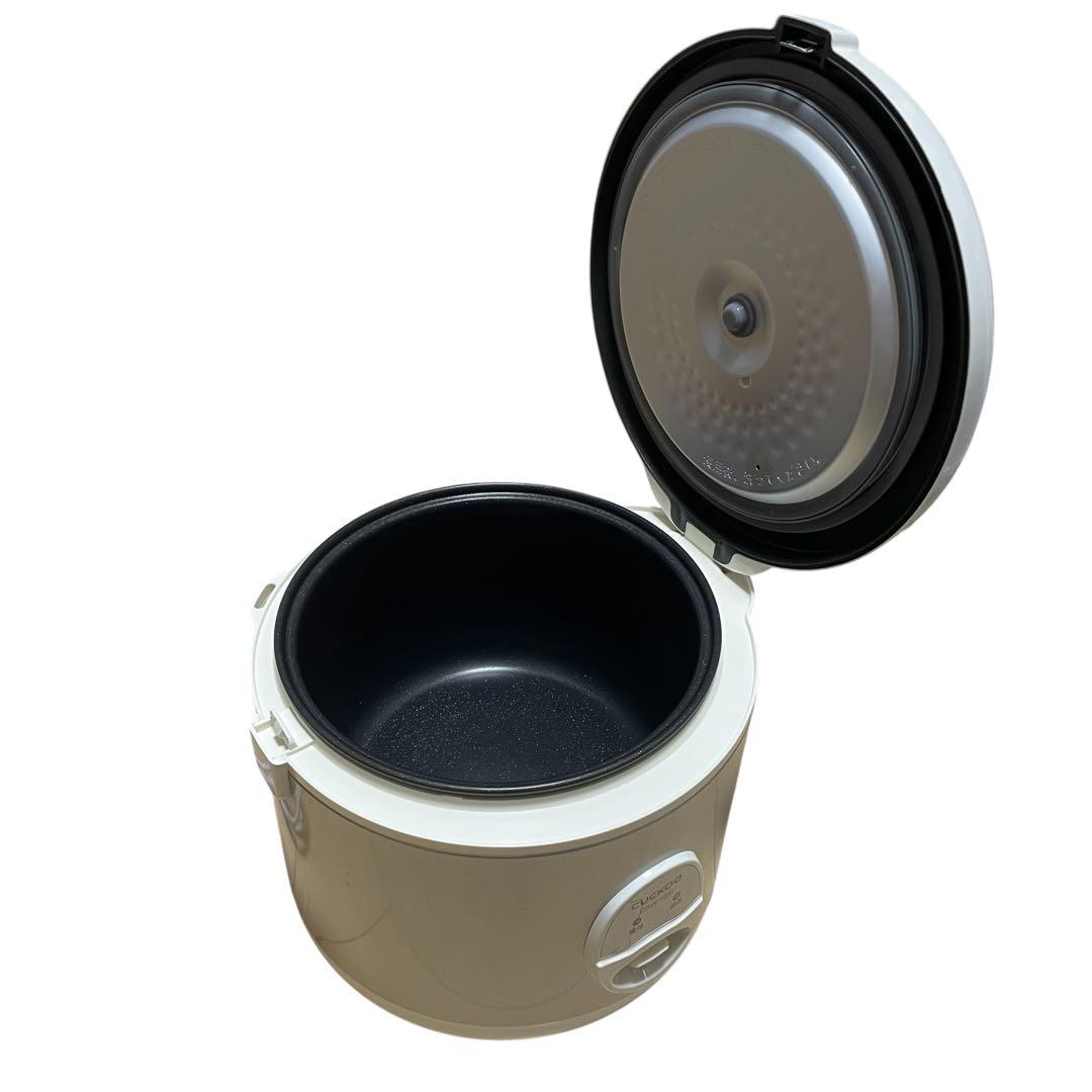✨良品✨ CUCKOO 酵素玄米保温器 CRW-1032 発酵玄米対応