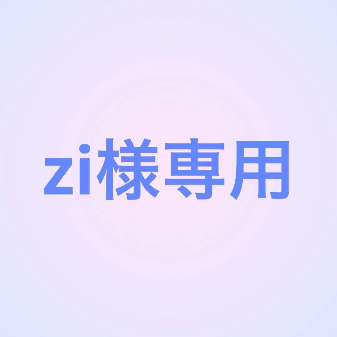 ぬいぐるみ zi