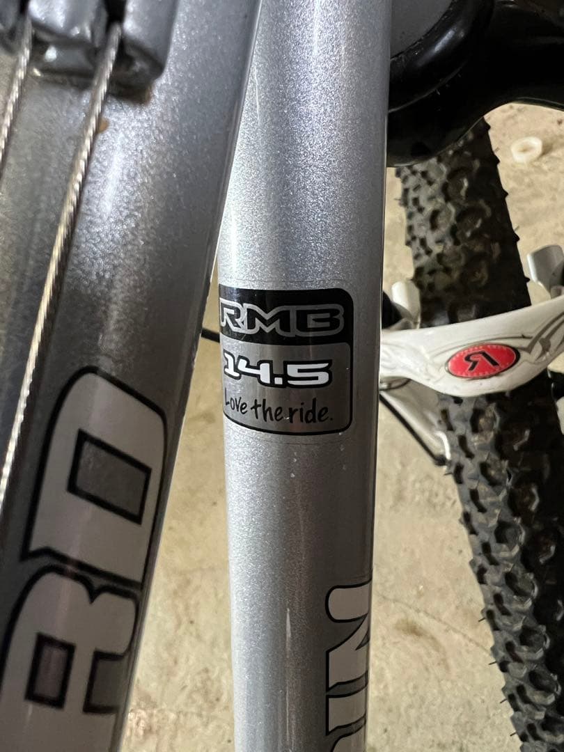 ロッキーマウンテン 26インチ MTB カスタム多数 高性能