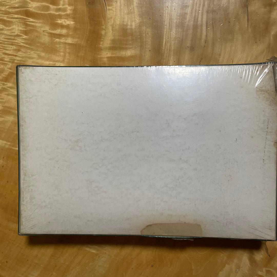 やのまん　ジグソーパズル　ガンチェンポの夕焼け　未開封　2014P 堀越昇