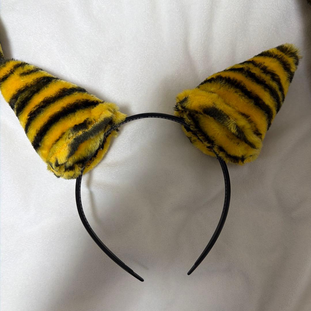 tika ラムちゃん　コスプレ