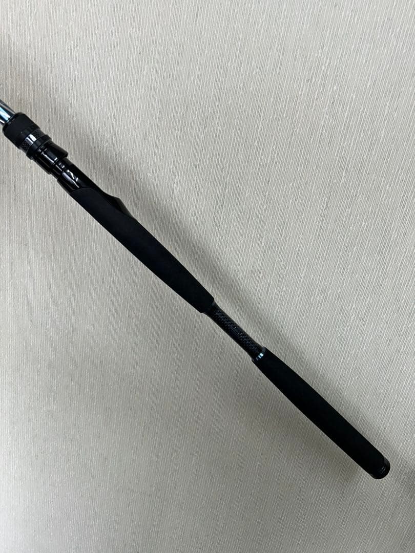 BlueBlue BALBAL99シーバスロッド ブルーブルー バルバル99