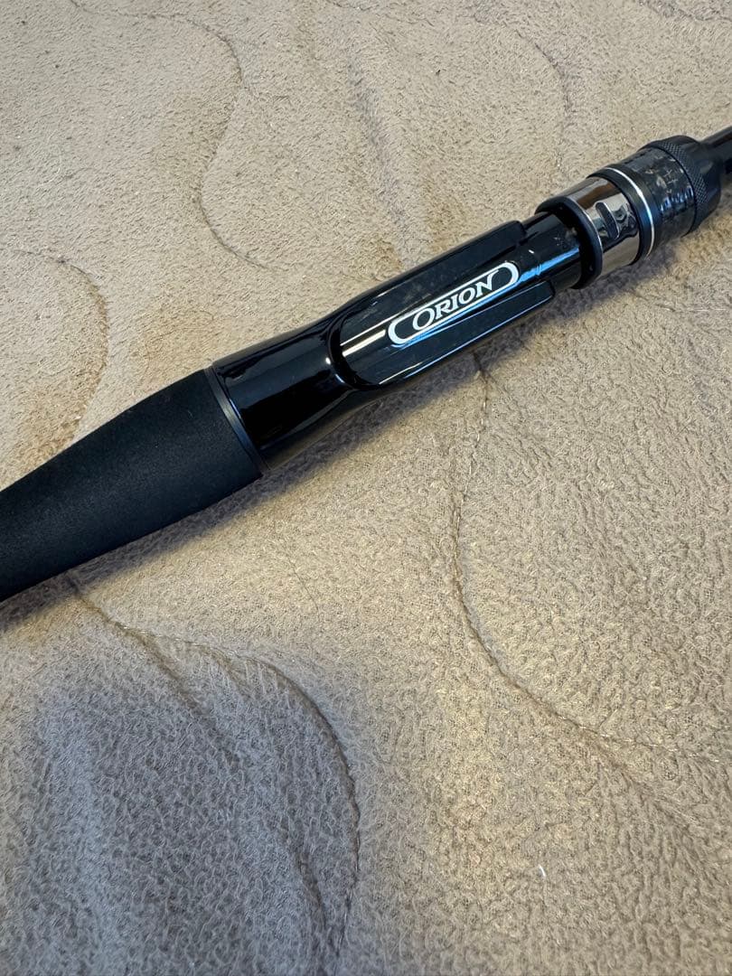 エバーグリーン オライオン OCSC-67MH ユミハリ