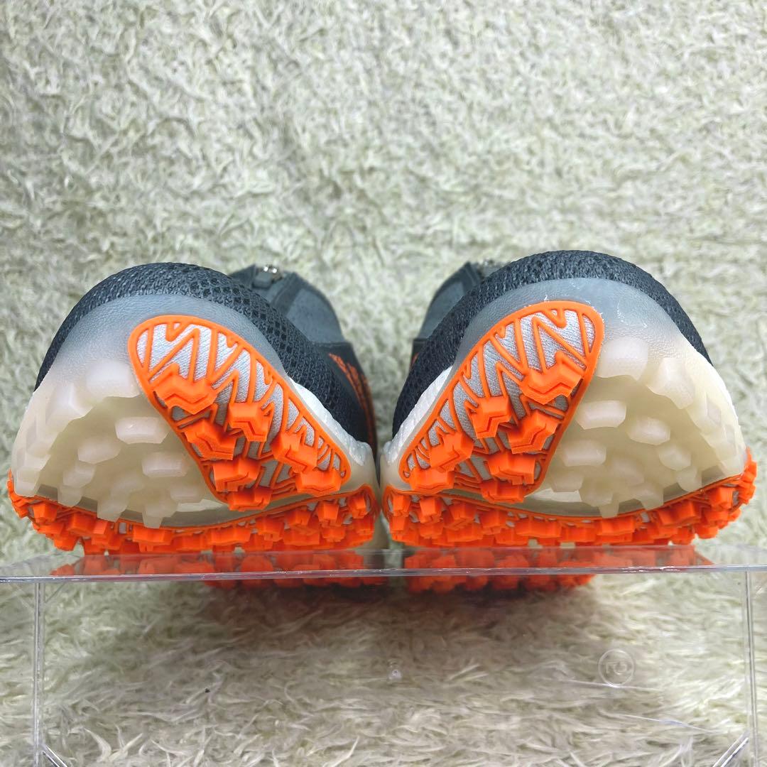 『未使用』アディダス コードカオス22 BOA ゴルフシューズ BOOST