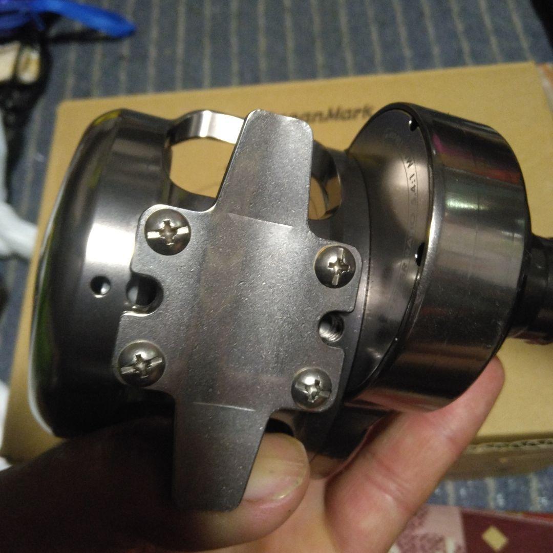 オーシャンマーク　ブルーヘブン　希少　アブラボウズ　メヌケ　バラムツ