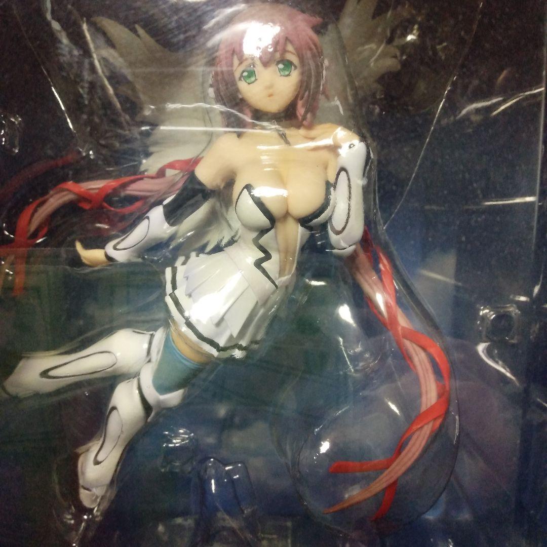 そらのおとしもの　イカロス　1/7 フィギュア　グランズ