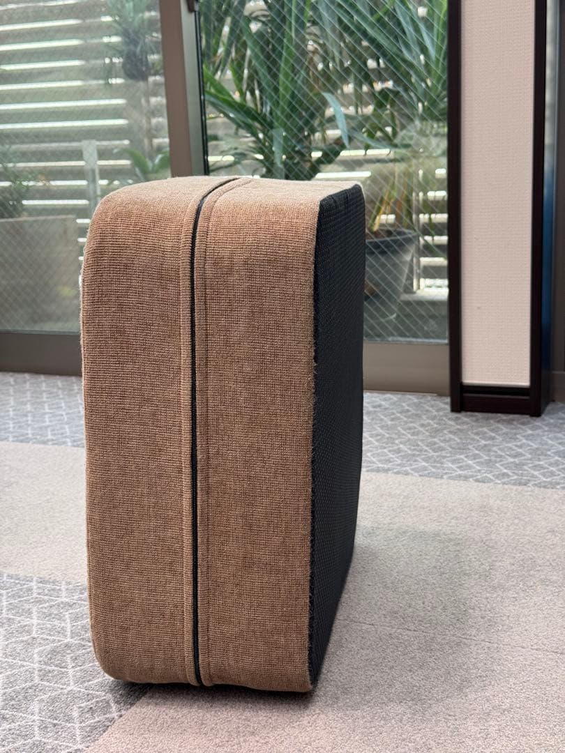 gymterior（ジムテリア）エクササイズ・トランポリン